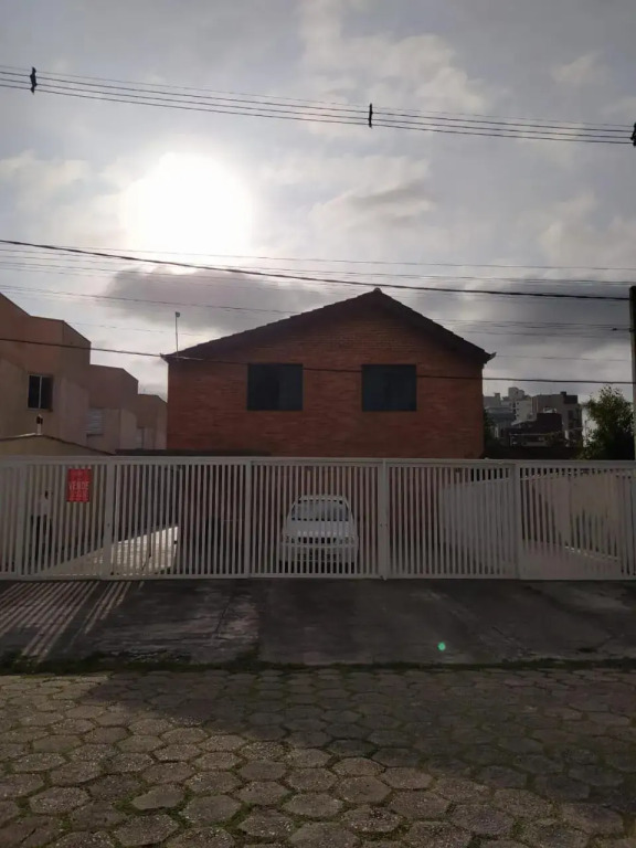 Sobrado de Caiobá