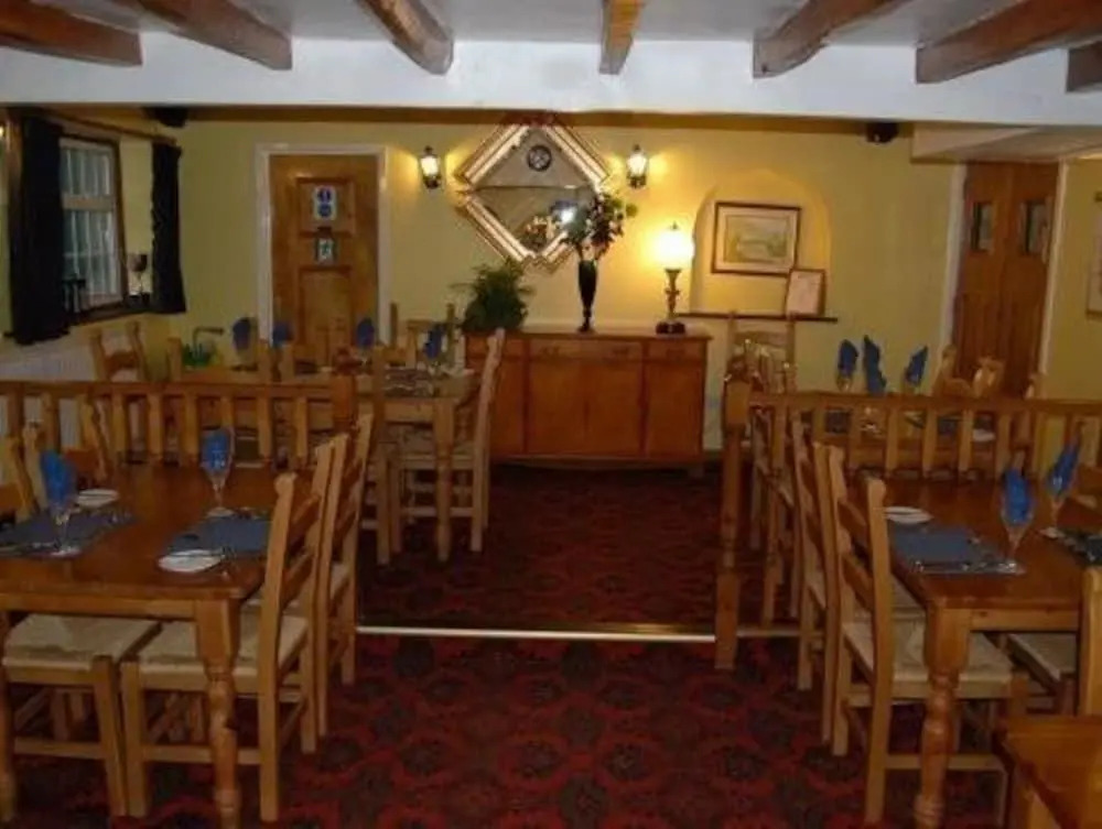 Britannia Inn