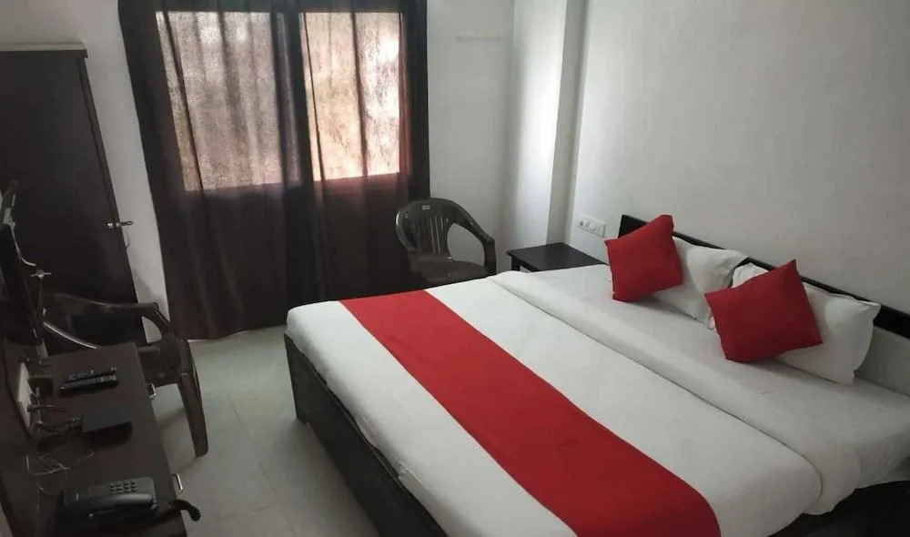 SS Hotel