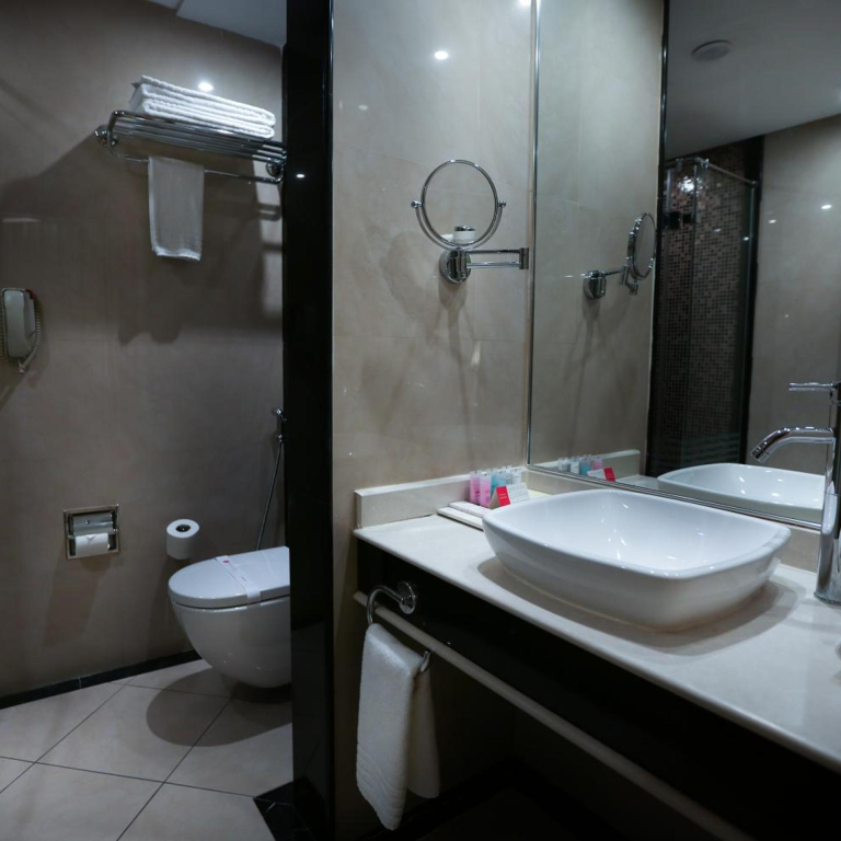 Eastyard Khobar Hotel - Formerly Ramada by Wyndham Khobar