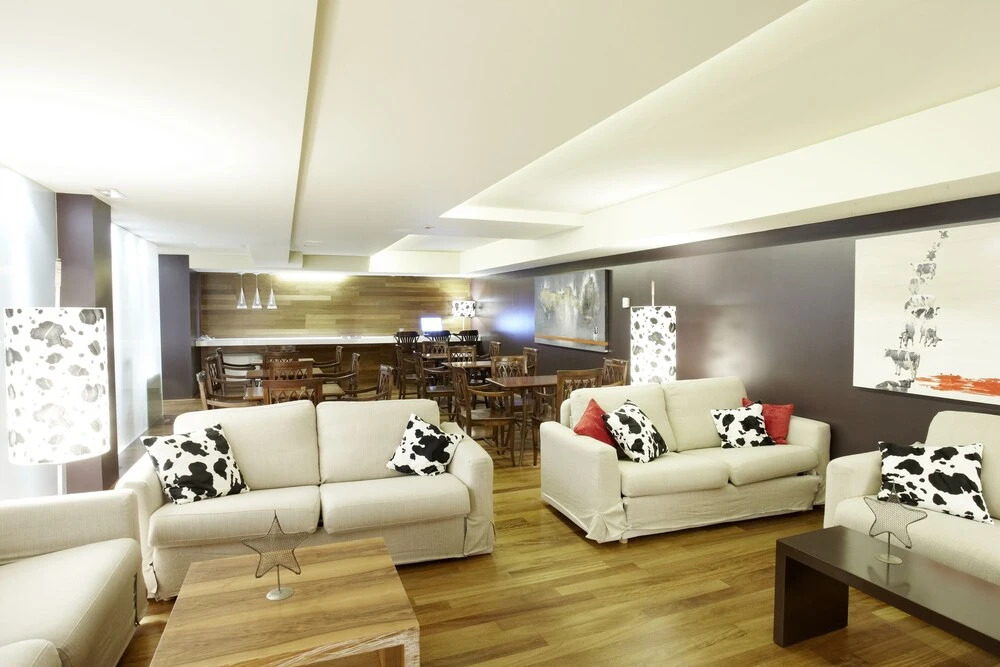 Hotel MU