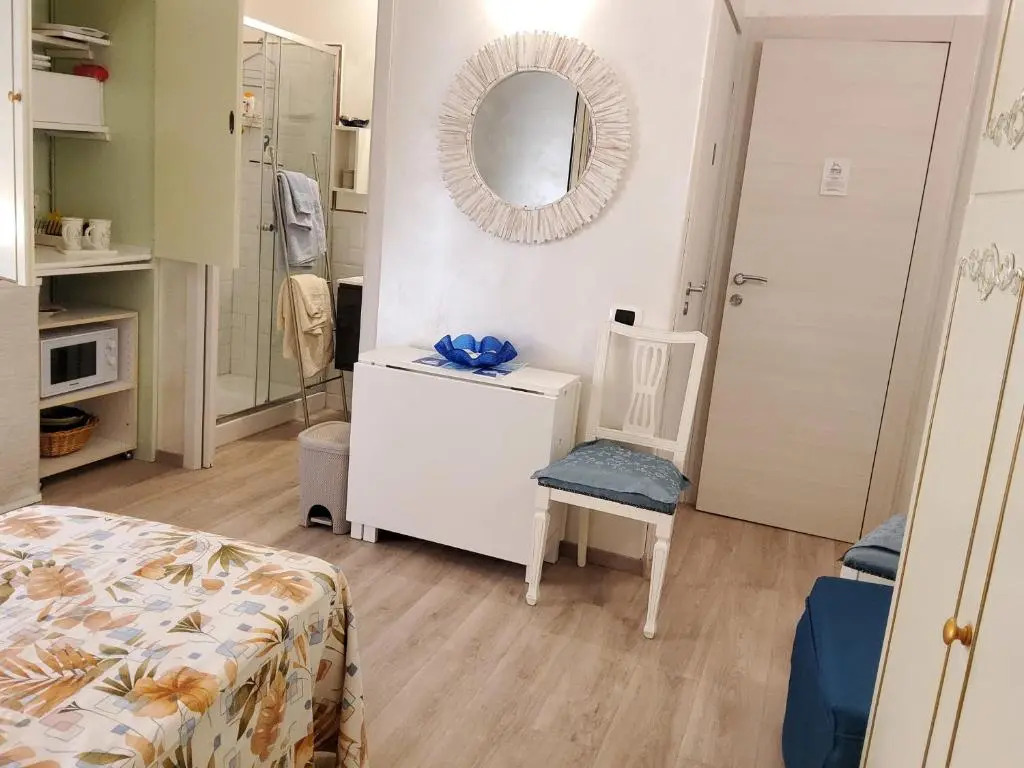 Annadia Sweet Home B&B