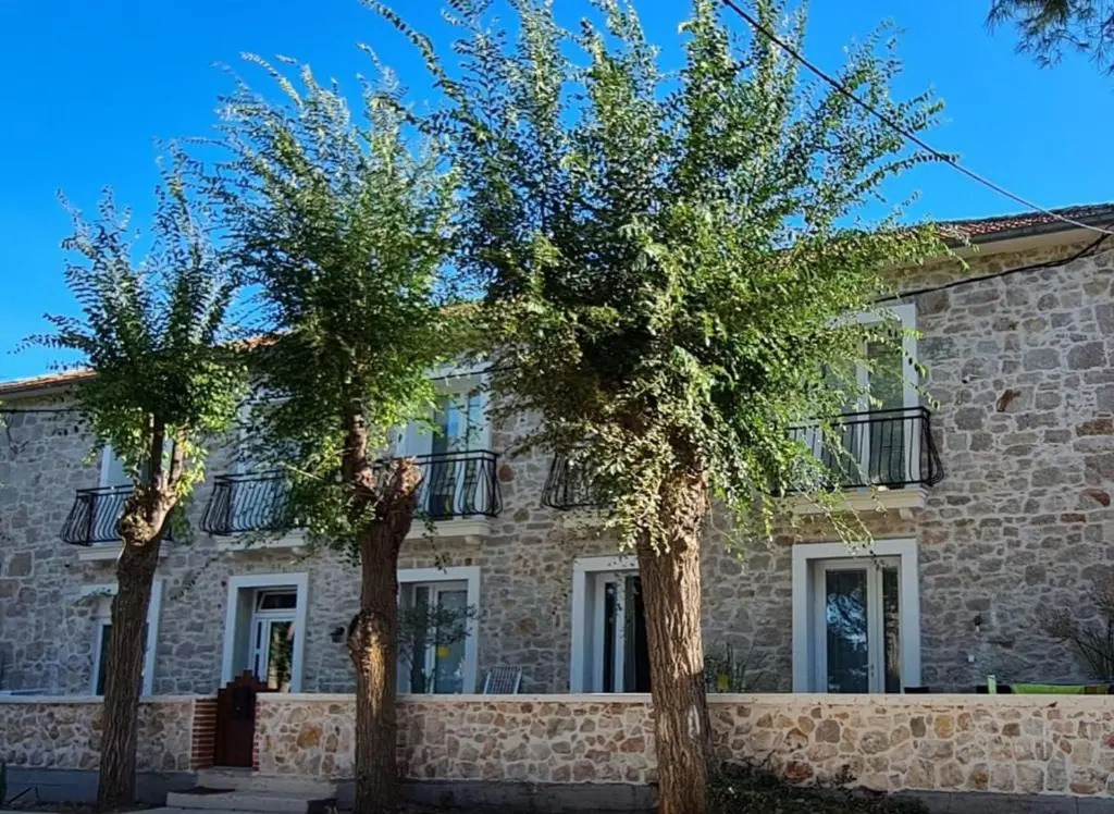 Boutique Vila Marijini Dvori