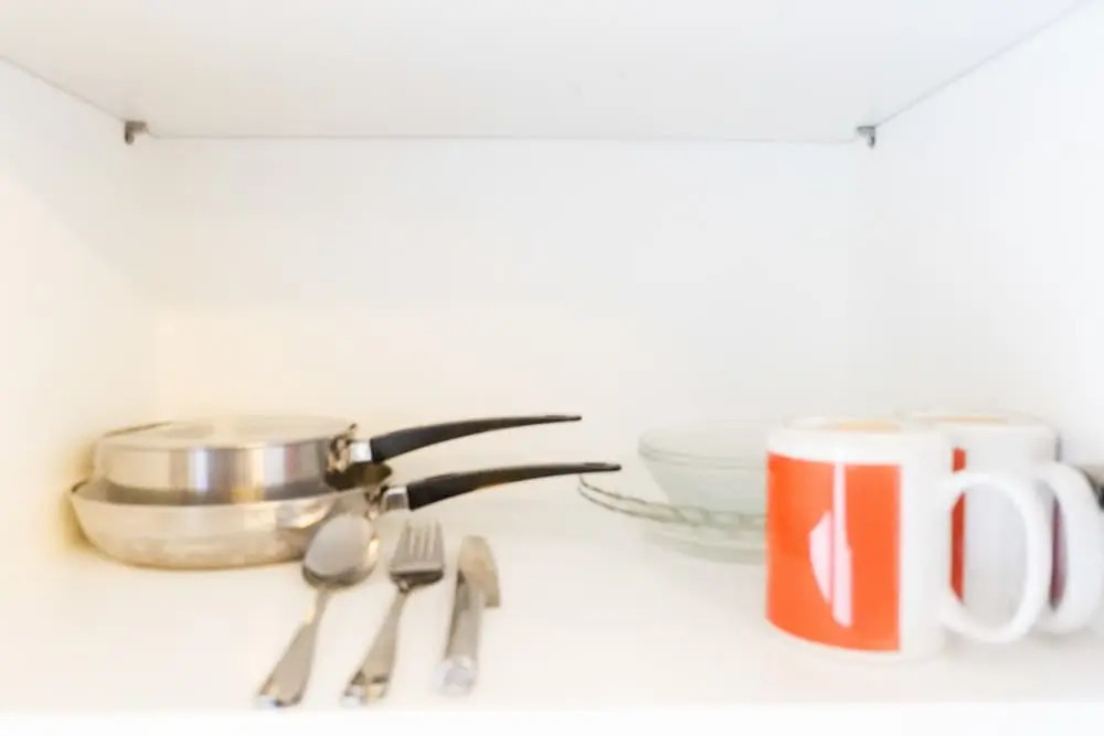 Minimalist Comfy Studio Apartment at Educity Pakuwon