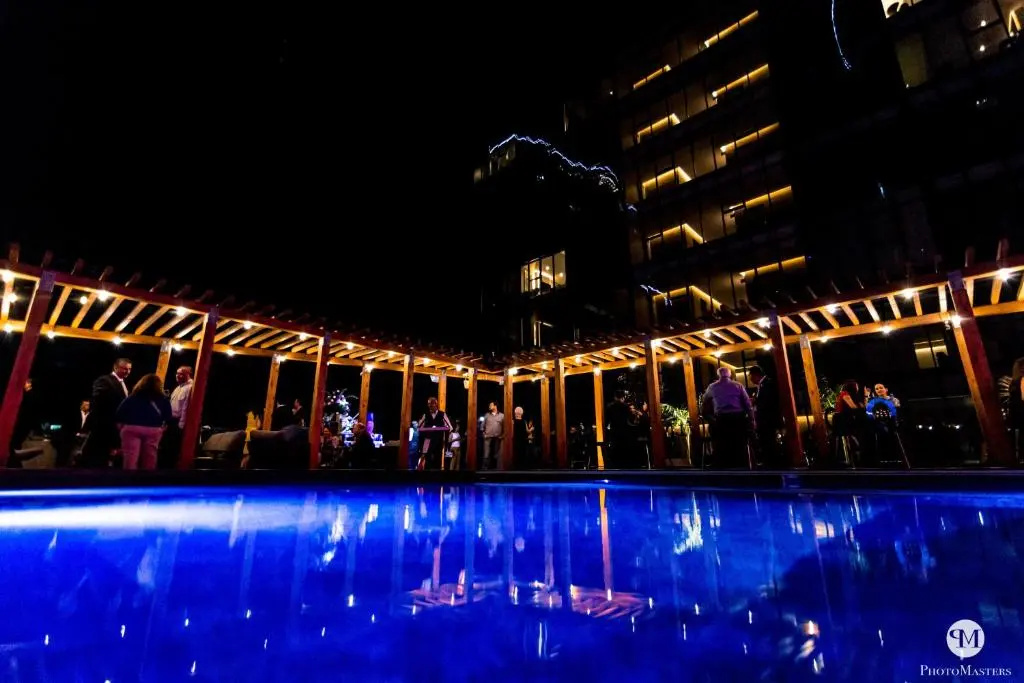 Quartz Hotel & SPA