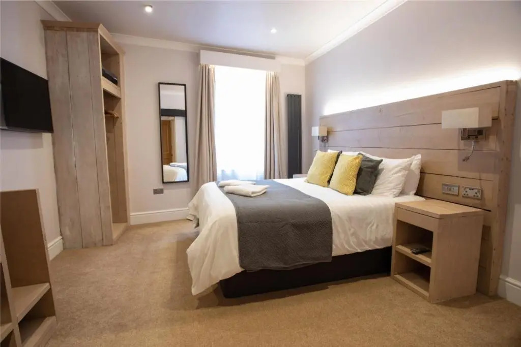 The Vanguard York - Private Residence