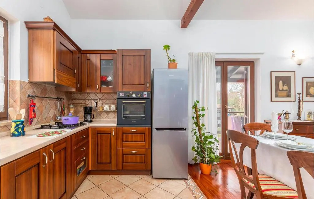 Beautiful Home In Pula