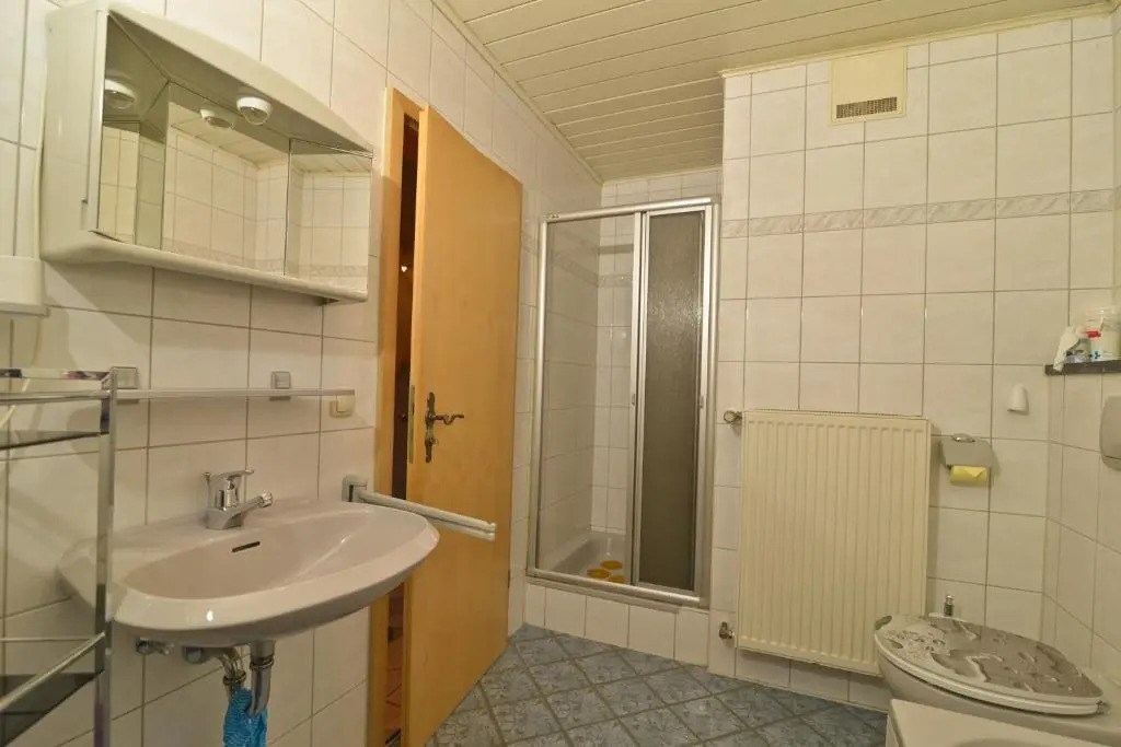 Ferienwohnung Breu