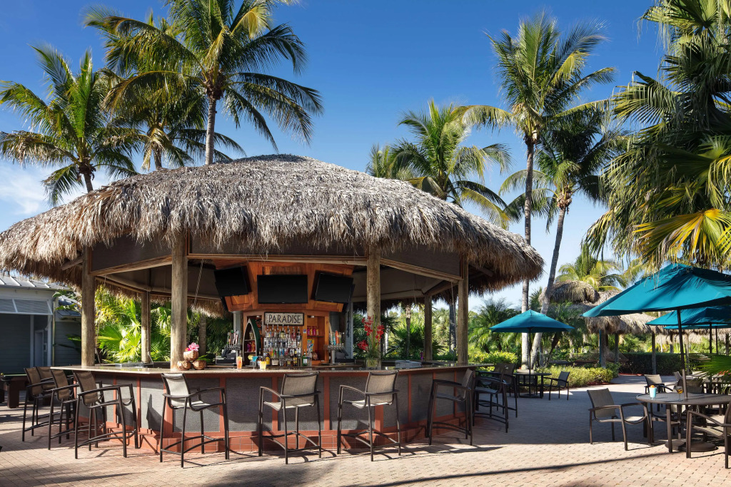 Hyatt Vacation Club at Coconut Cove