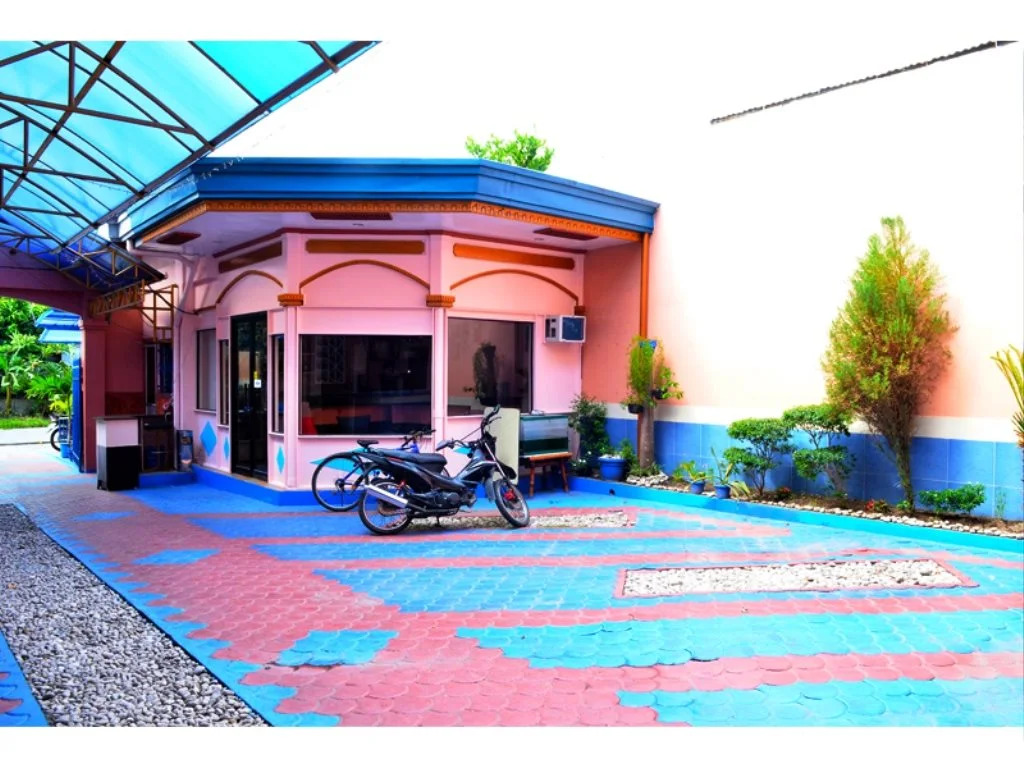 Have Pension Hauz