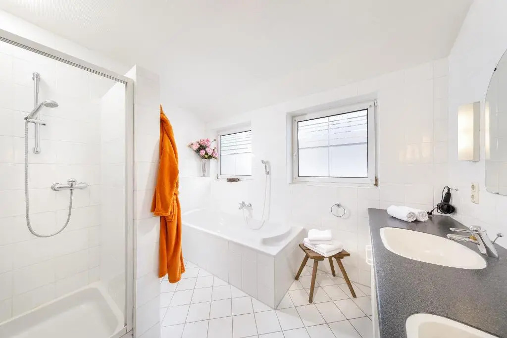 Kneipp-Kurhotel Steinle