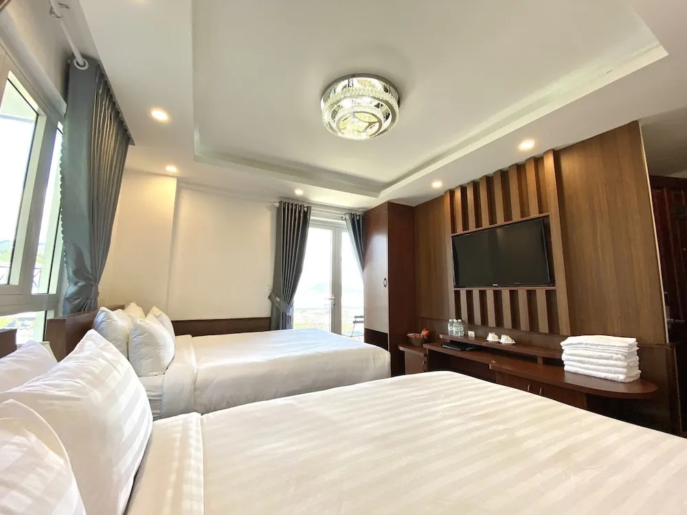 Dallas Hotel Dalat