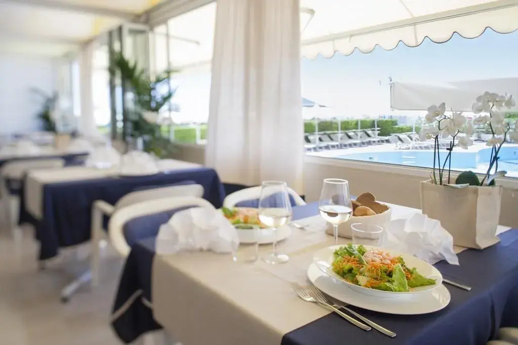 Hotel Galassia Suites & Spa