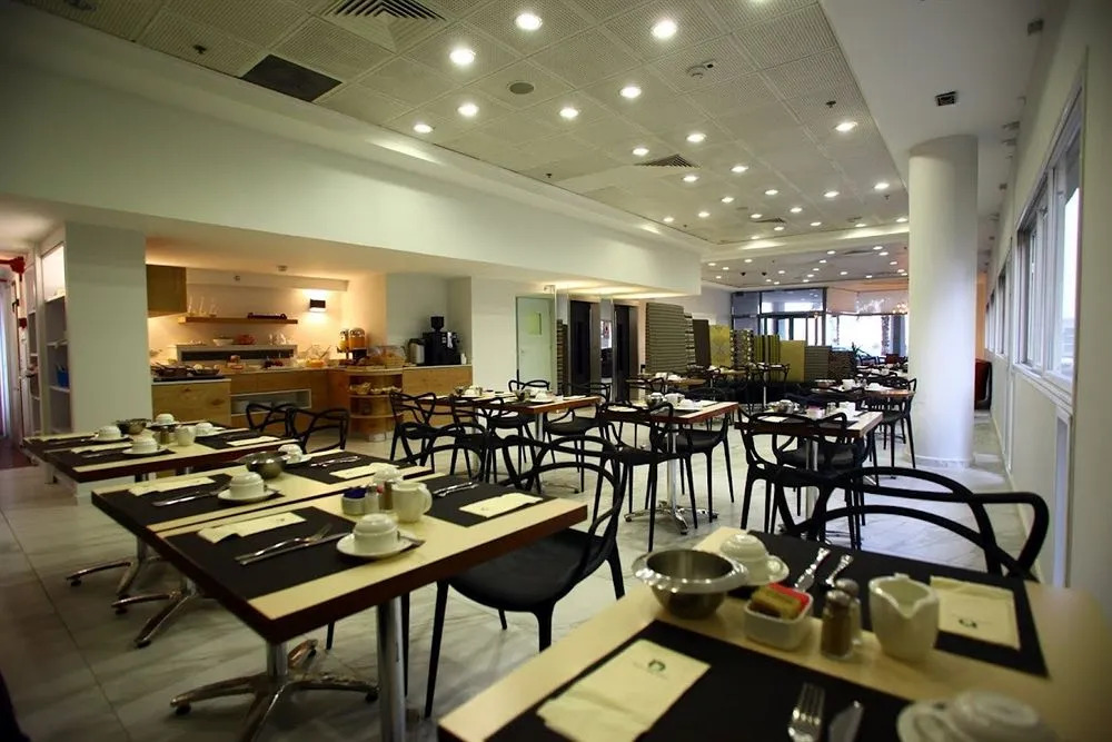 Maxim Design Hotel 3 Star Superior
