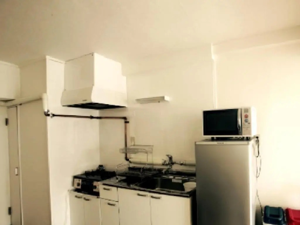 Susukino Plaza / Vacation STAY 7418