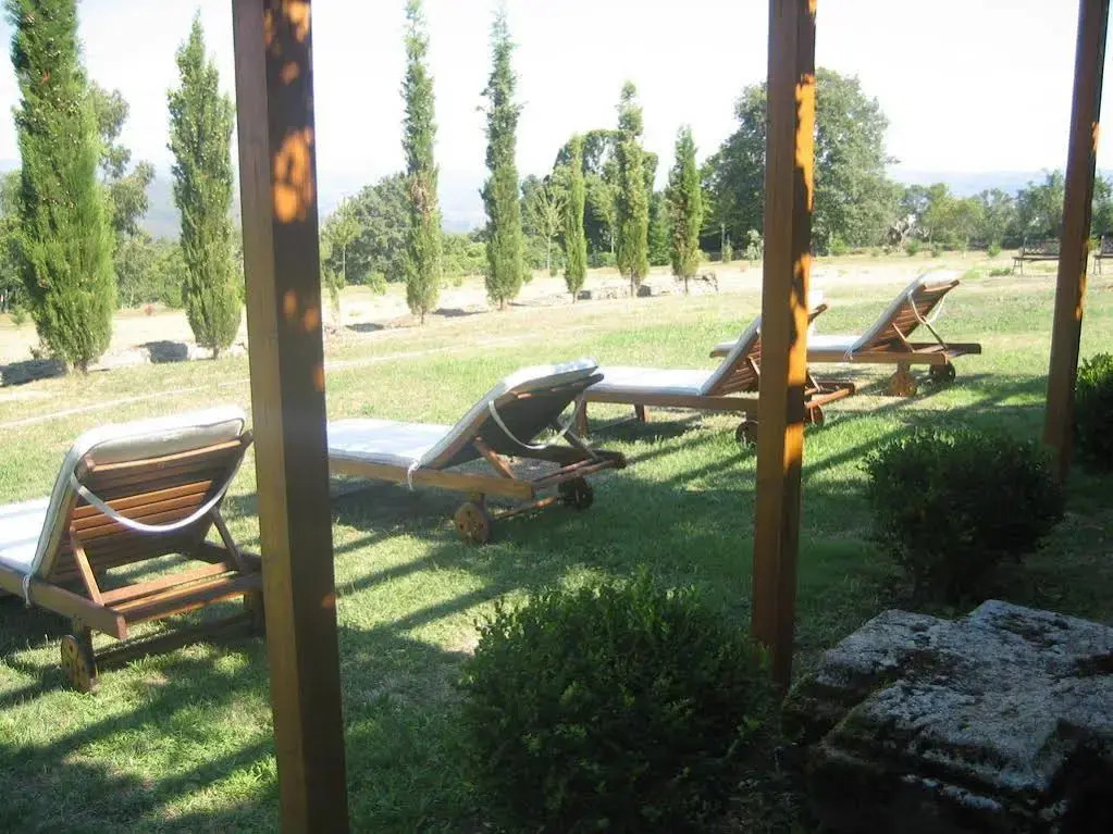 Pazo A Freiria