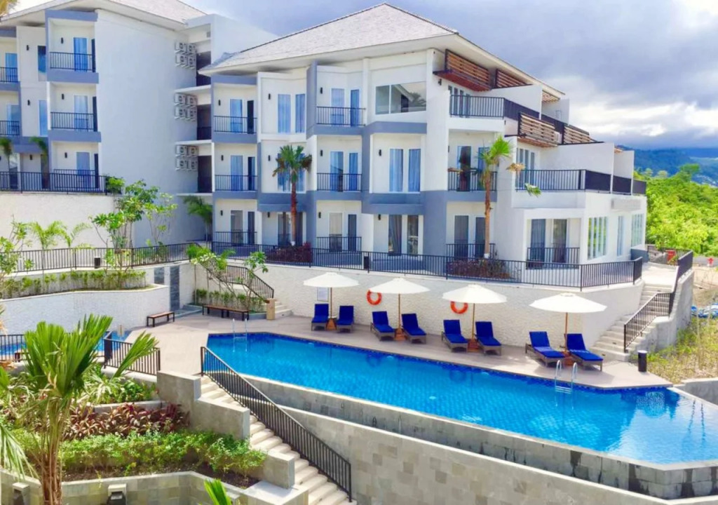 Swiss-Belinn Luwuk