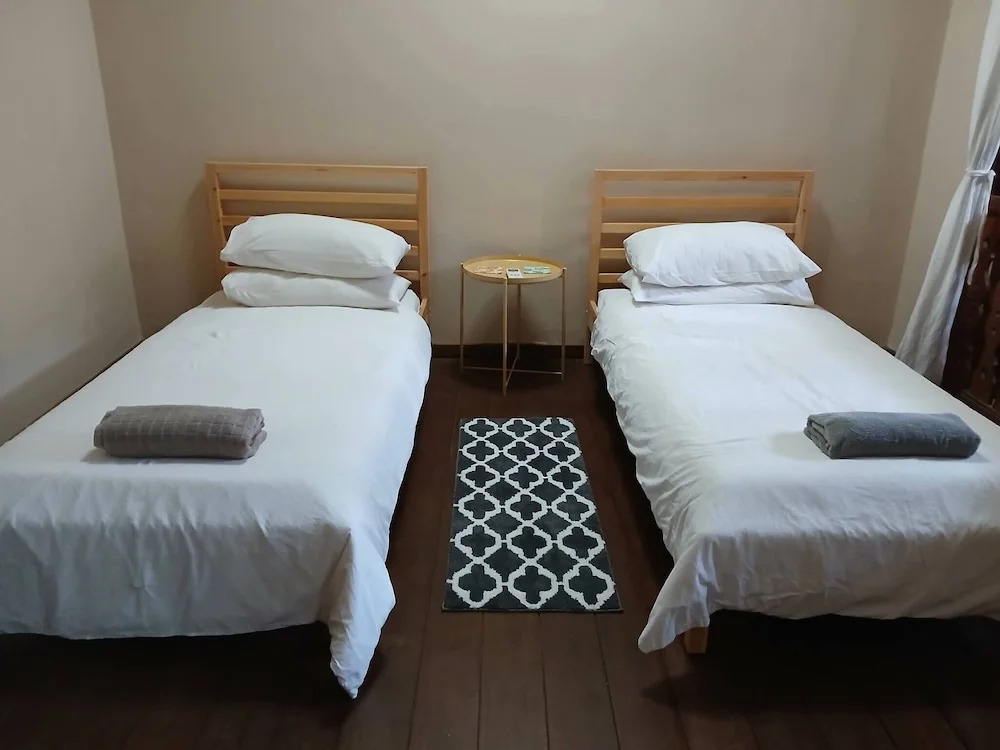Serene Mountain Retreat in KL - Entire House for Rent