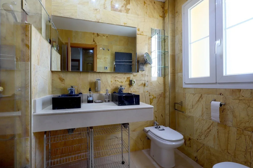 ASVACOR Chalet Paradiso