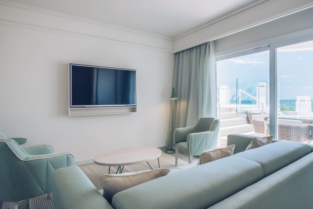 Iberostar Selection Marbella Coral Beach