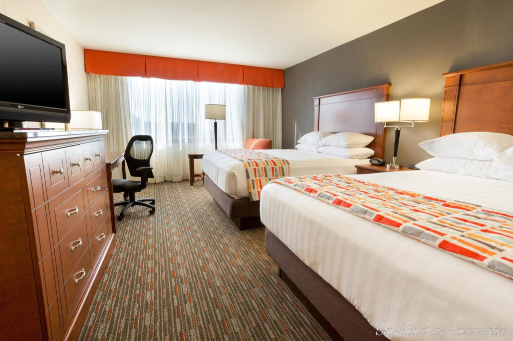 Drury Plaza Hotel St Louis Creve Coeur