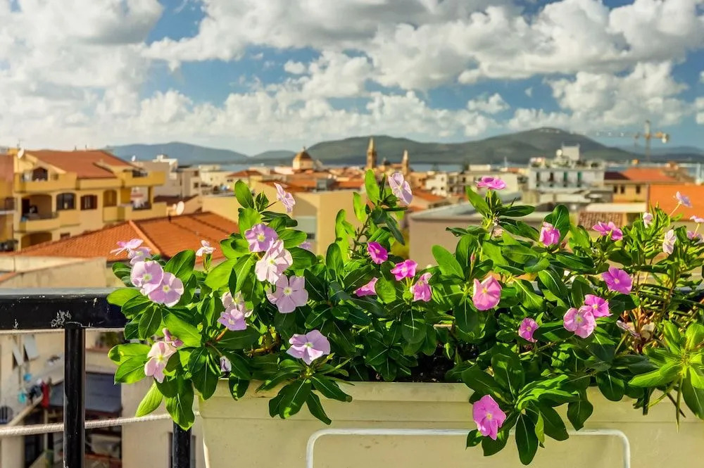 Alghero Roof Garden