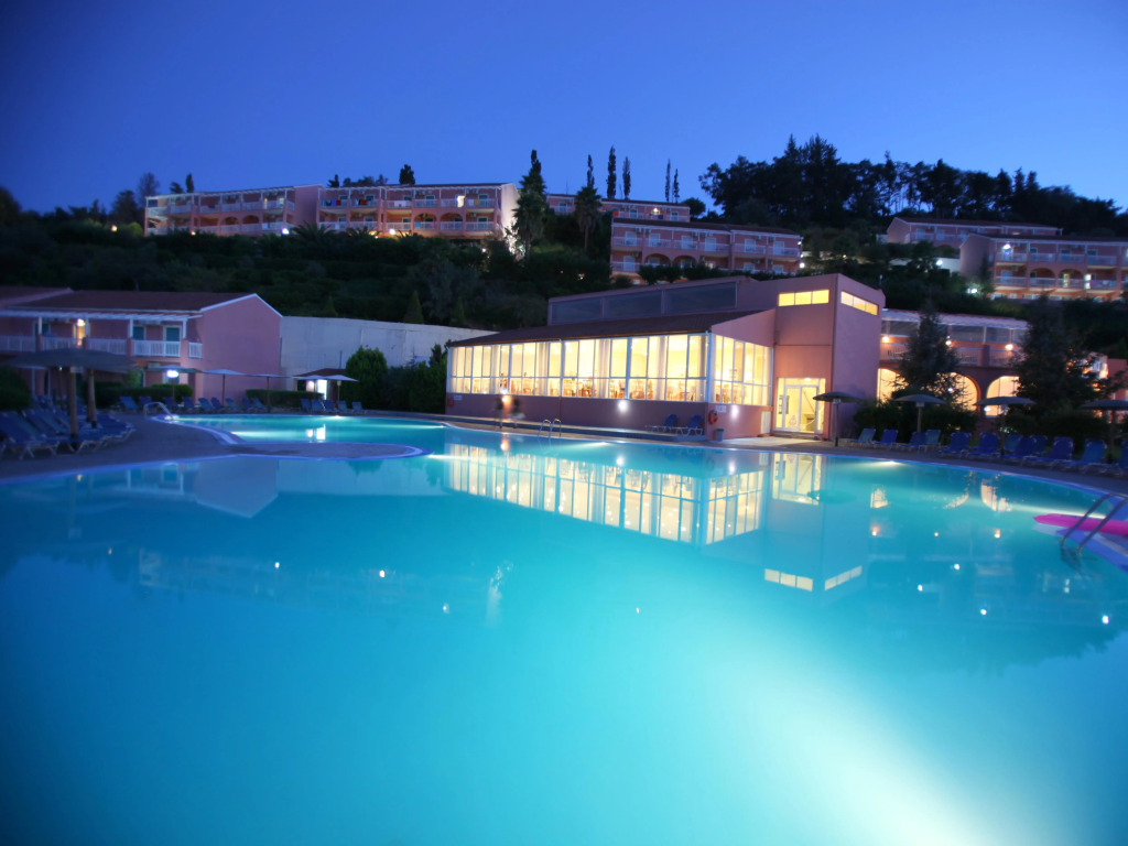 Panorama Sidari - All Inclusive