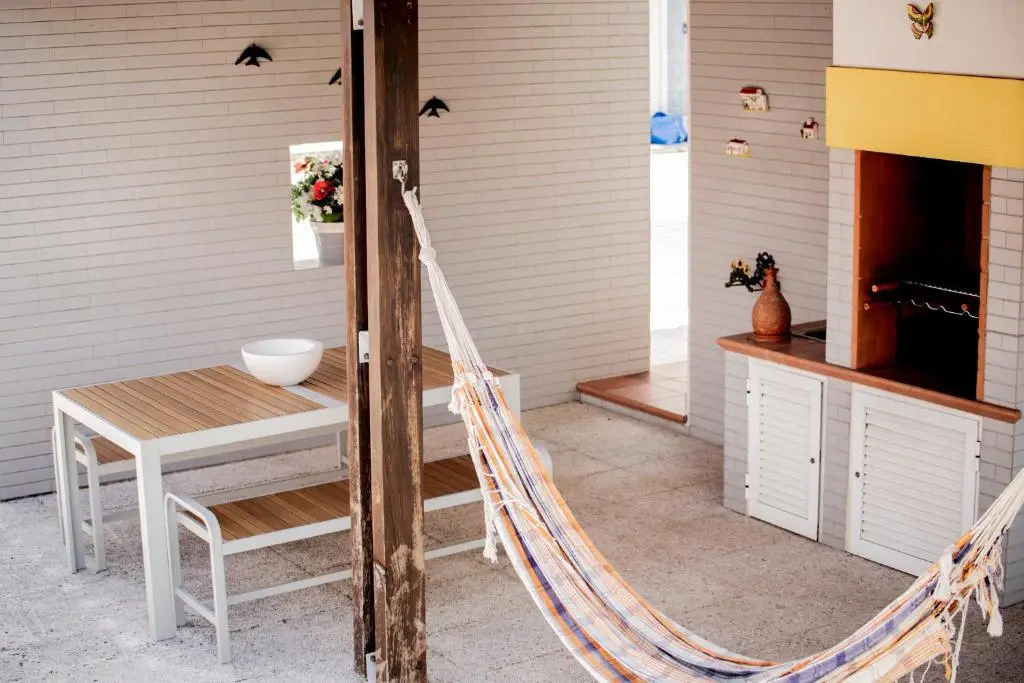 casa Jone olival