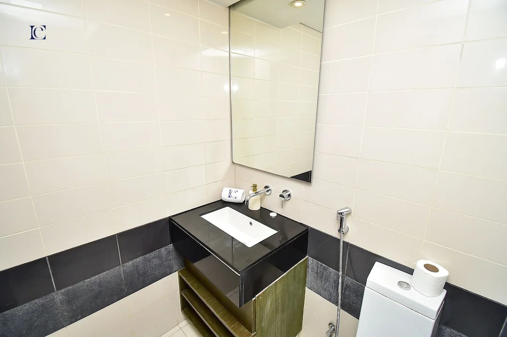New 1BR Apt - Burj Khalifa View - LOFT