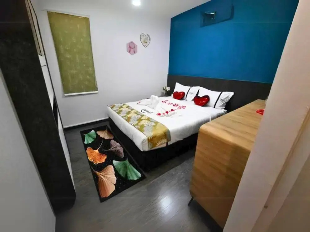 Smile Hotel Petaling Jaya SS2