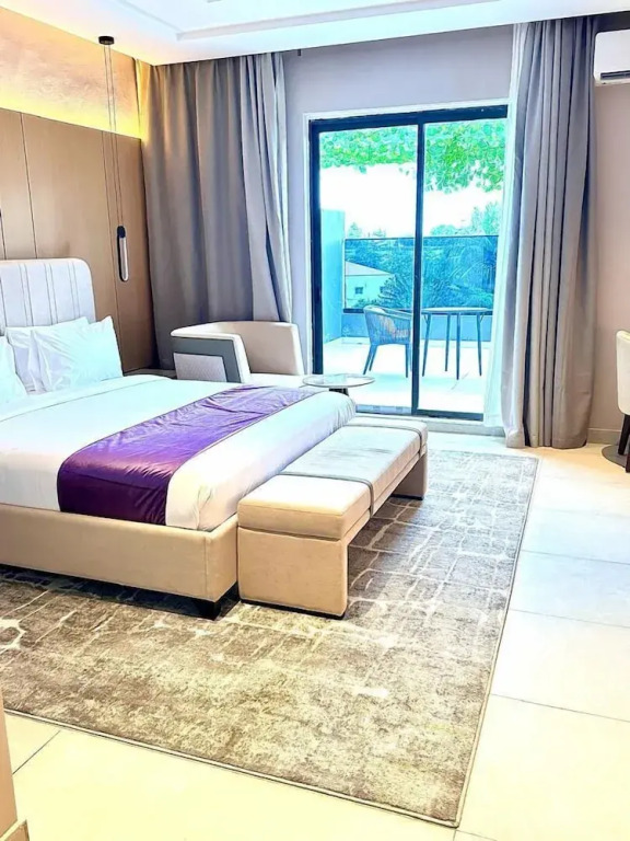 The Jagz Hotel