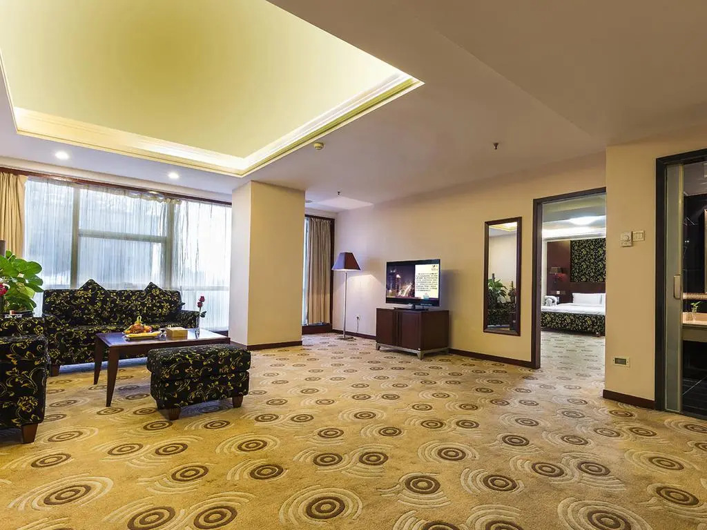 Royal Seal Hotel Changsha