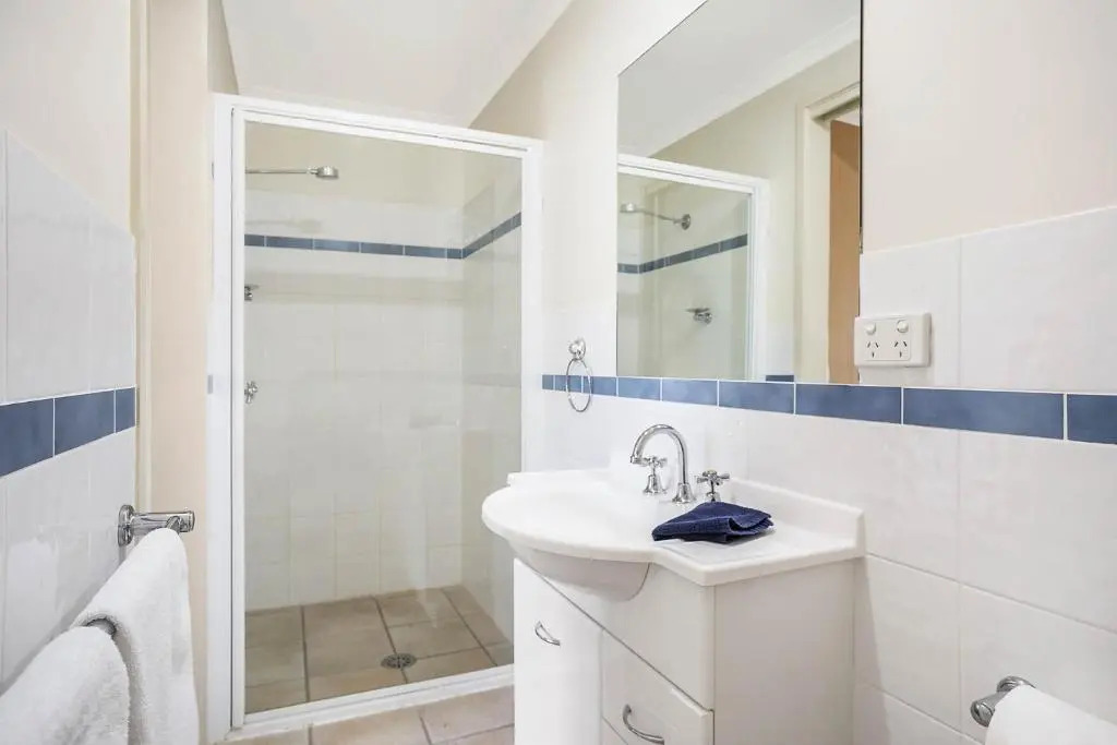 Sails Luxury Apartments Merimbula