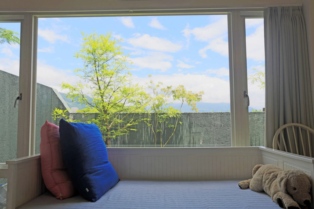OwlStay Green Villa