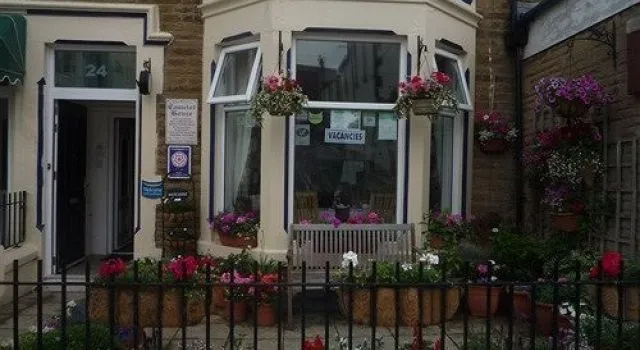 Camelot House