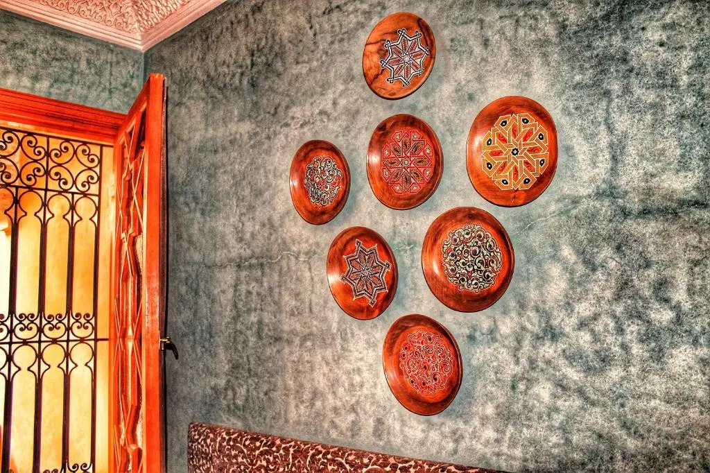 Riad Majdoulina chez JIJI