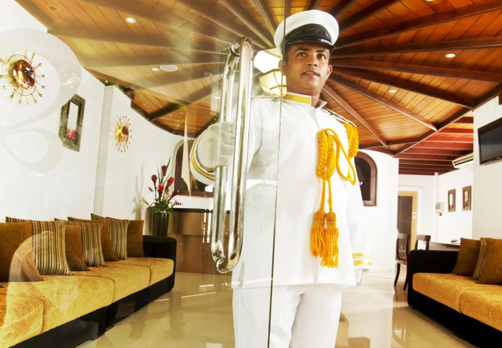 Omega Regency Colombo
