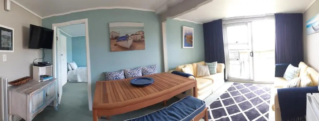 Sunseeker Lodge