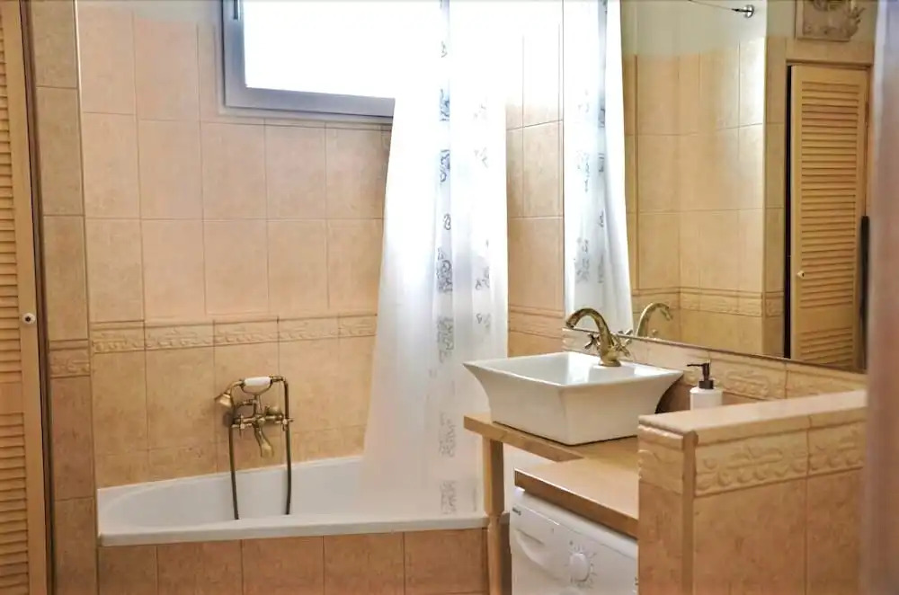 Victus Apartamenty, Apartament Amarone