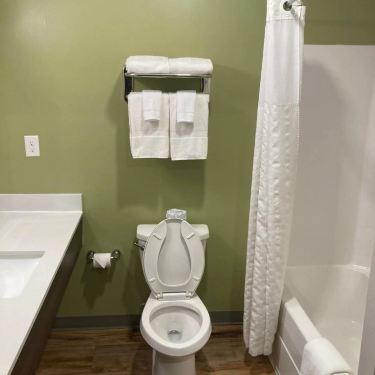 Woodspring Suites Cherry Hill