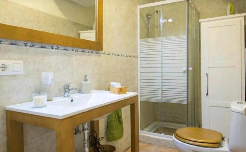 Apartamento Alfileritos XX