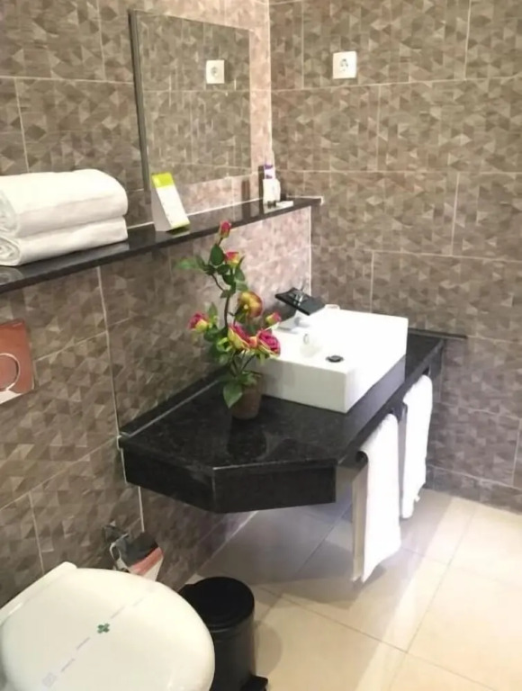 Tarrafal Guest House