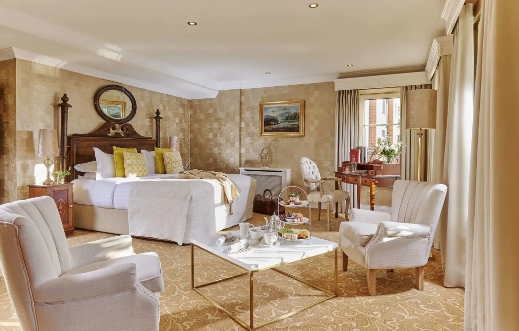 Killarney Royal Townhouse