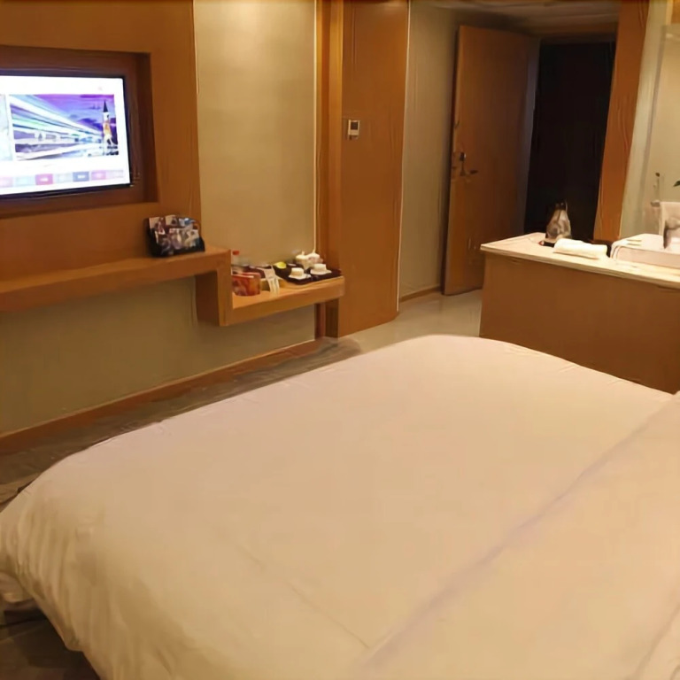 Volks Mehood Hotel
