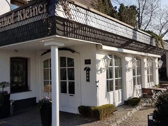 Hotel Wilken