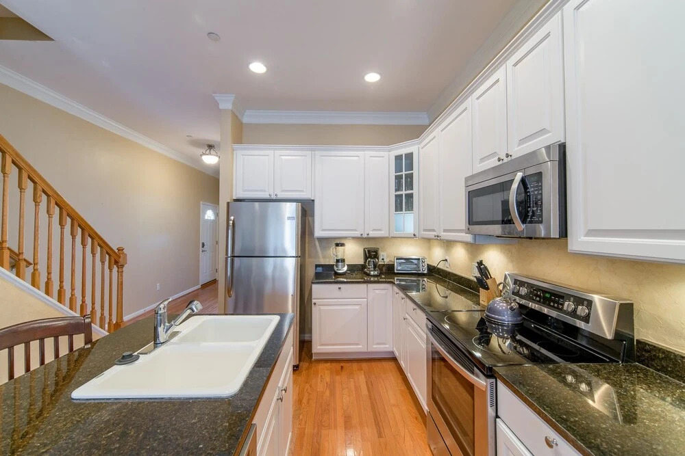 Water s Edge 81 3 Bedroom Holiday Home By My Ocean Rentals