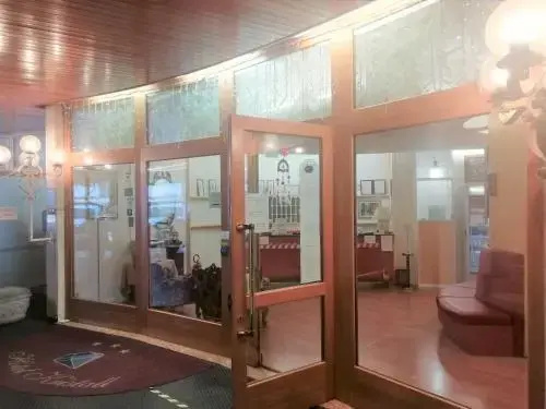 Hotel Kristall