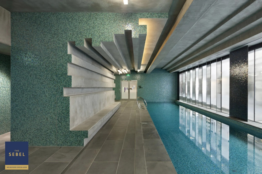 The Sebel Melbourne Docklands Hotel