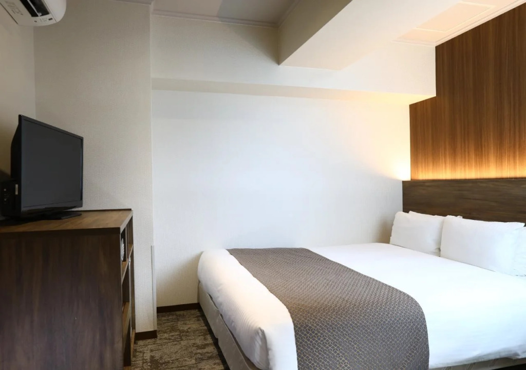 Hotel Hokke Club Kyoto