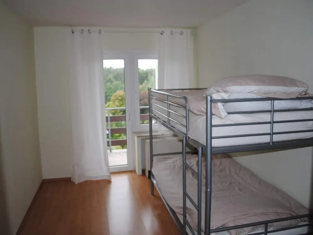 Delightful Villa in Gerolstein with Private Garden
